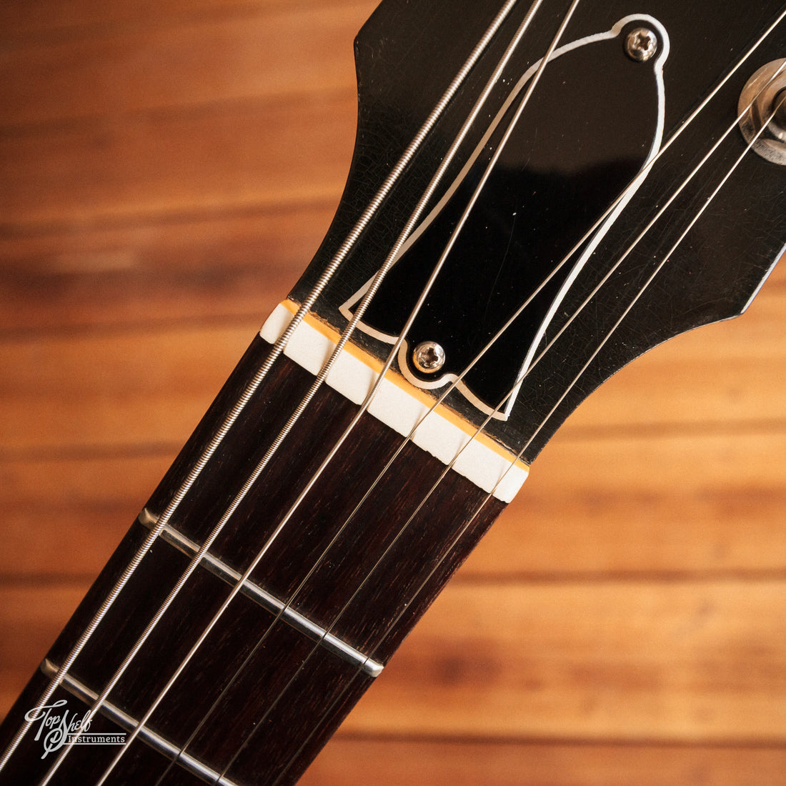 Gibson SG Junior Cherry 2004