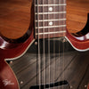 Gibson SG Junior Cherry 2004