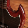 Gibson SG Junior Cherry 2004