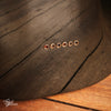 Fender Stratocaster Hardtail Black 1974
