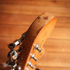 Fender Stratocaster Hardtail Black 1974