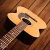 Yours Guitar Company Folk Size Acoustic 1975
