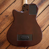 Godin A4-SA Ultra Semi-Acoustic Bass Natural 2007