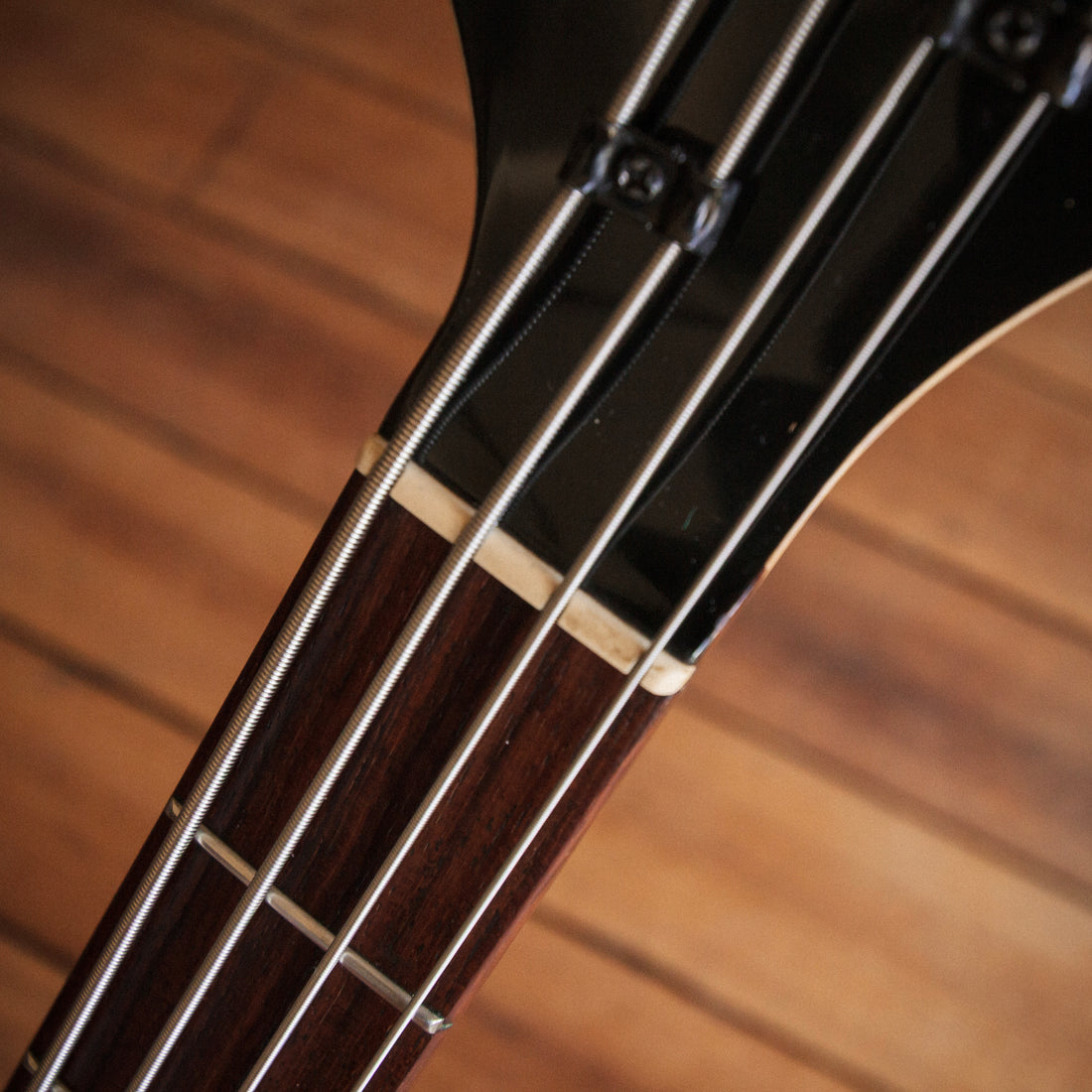 Godin A4-SA Ultra Semi-Acoustic Bass Natural 2007