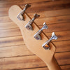 Godin A4-SA Ultra Semi-Acoustic Bass Natural 2007