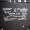 Fender Blues Junior IV Black 1x12" Guitar Combo Amp