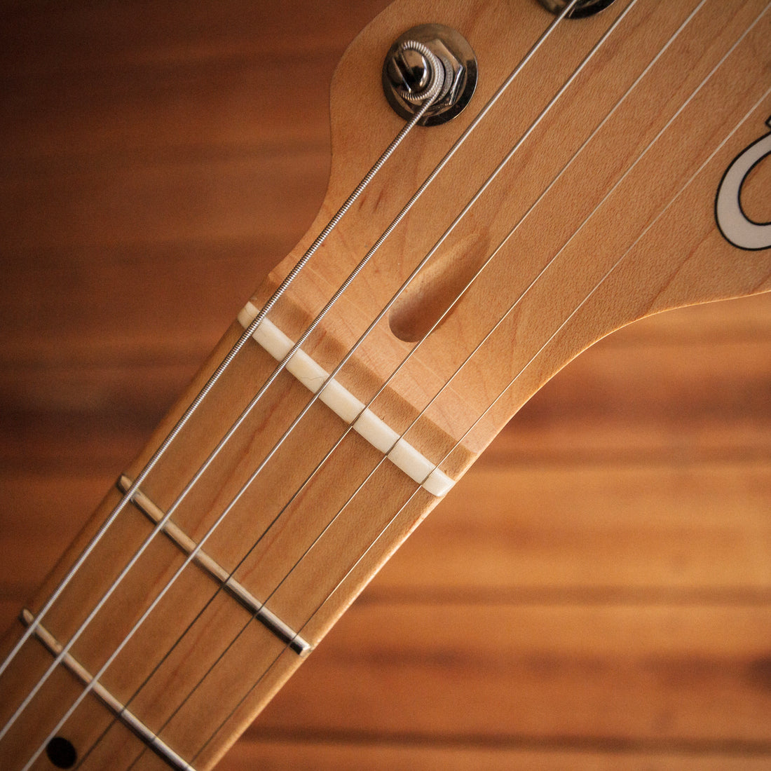 G&L Fullerton Deluxe ASAT Special Blueburst 2020