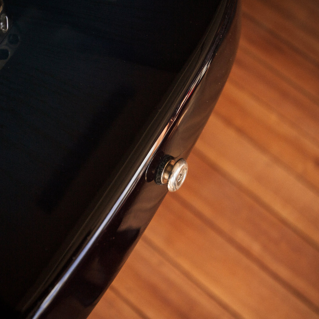 G&L Fullerton Deluxe ASAT Special Blueburst 2020