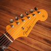 Fender Japan '62 Stratocaster ST62-70 Shell Pink w/Mods 1989