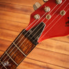 Valencia H718 Student Model Red 1986