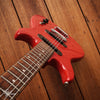 Valencia H718 Student Model Red 1986
