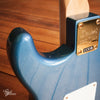 Fender Squier 40th Anniversary Stratocaster Lake Placid Blue 2021