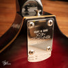 Teisco FB-2 Violin Bass Red Burst 1968
