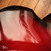 Teisco FB-2 Violin Bass Red Burst 1968