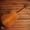 Maton Tommy Emmanuel EBG808TE Natural 2023 Natural 2023