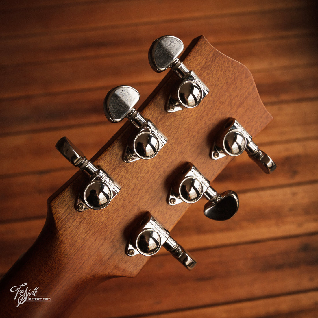 Maton Tommy Emmanuel EBG808TE Natural 2023 Natural 2023