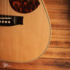 Maton Tommy Emmanuel EBG808TE Natural 2023 Natural 2023