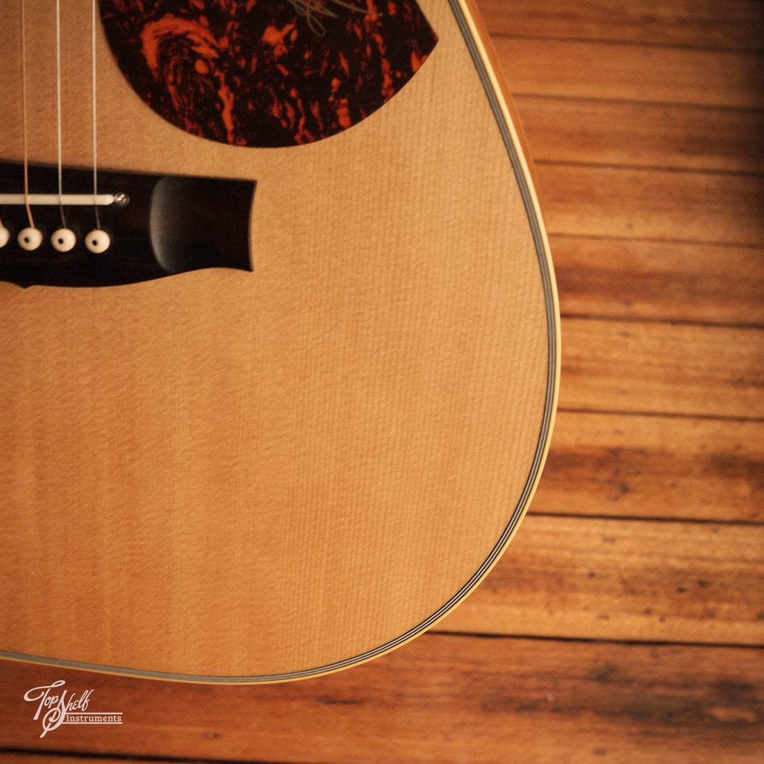 Maton Tommy Emmanuel EBG808TE Natural 2023 Natural 2023