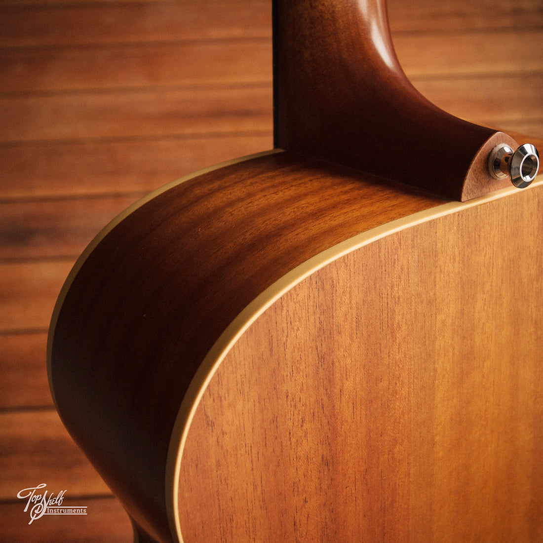 Maton Tommy Emmanuel EBG808TE Natural 2023 Natural 2023