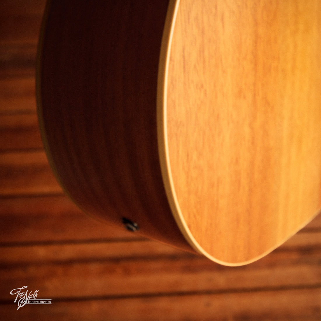 Maton Tommy Emmanuel EBG808TE Natural 2023 Natural 2023
