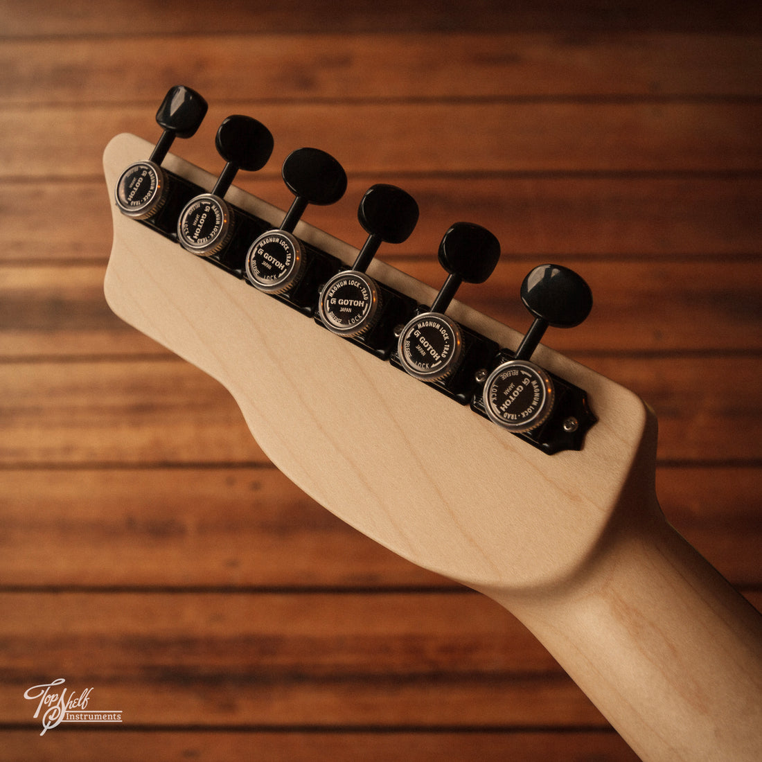 Saito Guitars S-622JMC Brezza Marina 2025 (New)