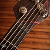 Saito Guitars S-521bCSJ Fighting Red 2025 (New)