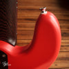 Saito Guitars S-521bCSJ Fighting Red 2025 (New)