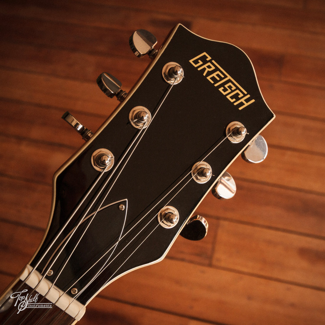 Gretsch G2420T Streamliner Havana Burst 2023