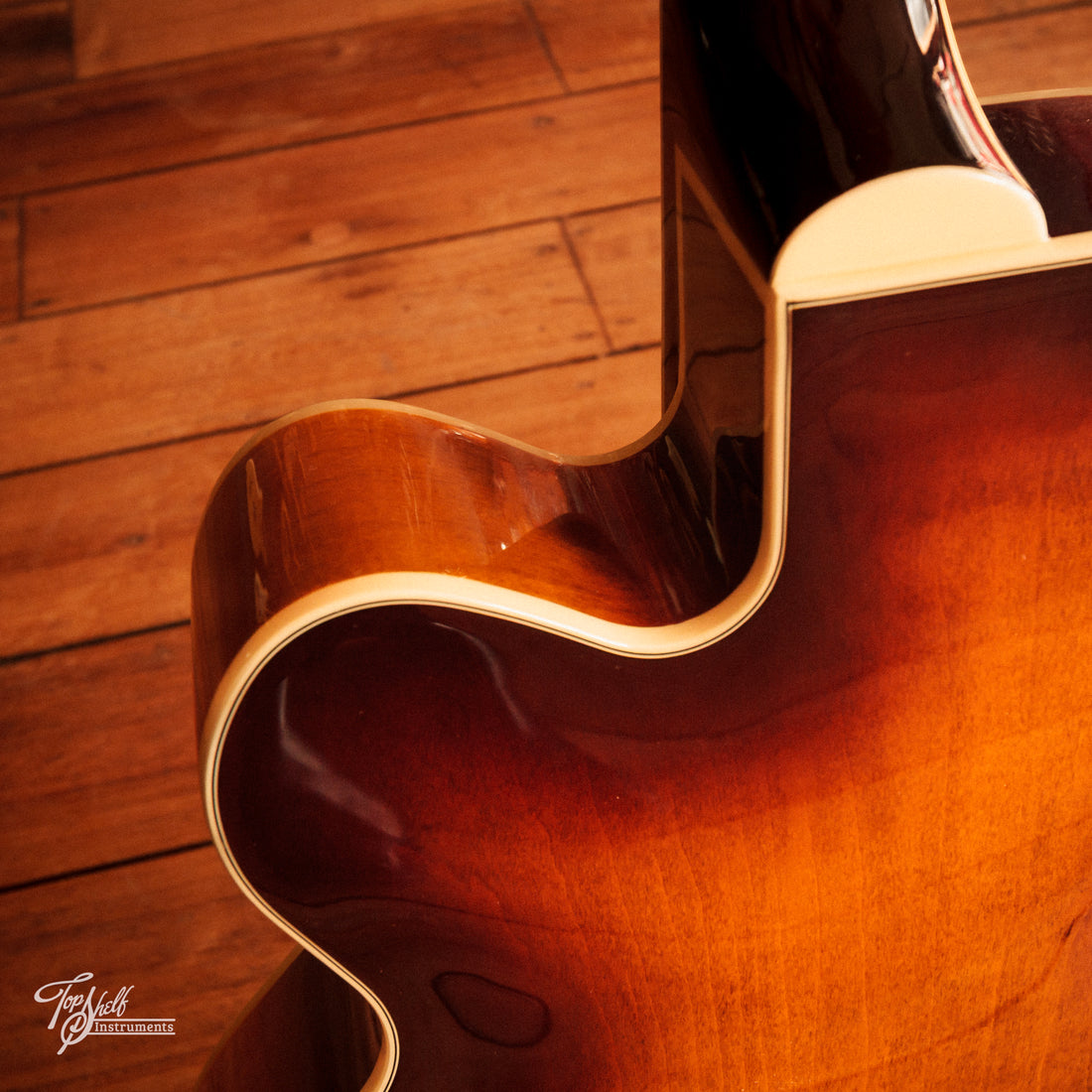 Gretsch G2420T Streamliner Havana Burst 2023
