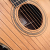 Symphony Scott Holloway Style-7 Harp Guitar Natural 2010