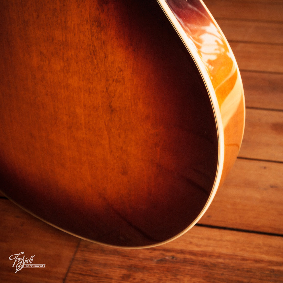 Gretsch G2420T Streamliner Havana Burst 2023