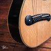 Symphony Scott Holloway Style-7 Harp Guitar Natural 2010