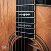 Symphony Scott Holloway Style-7 Harp Guitar Natural 2010