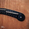 Symphony Scott Holloway Style-7 Harp Guitar Natural 2010