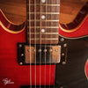 Epiphone ES-335 Dot Cherry 2005