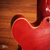 Epiphone ES-335 Dot Cherry 2005