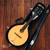 Peter Coombe Custom Mandolin Natural 2012