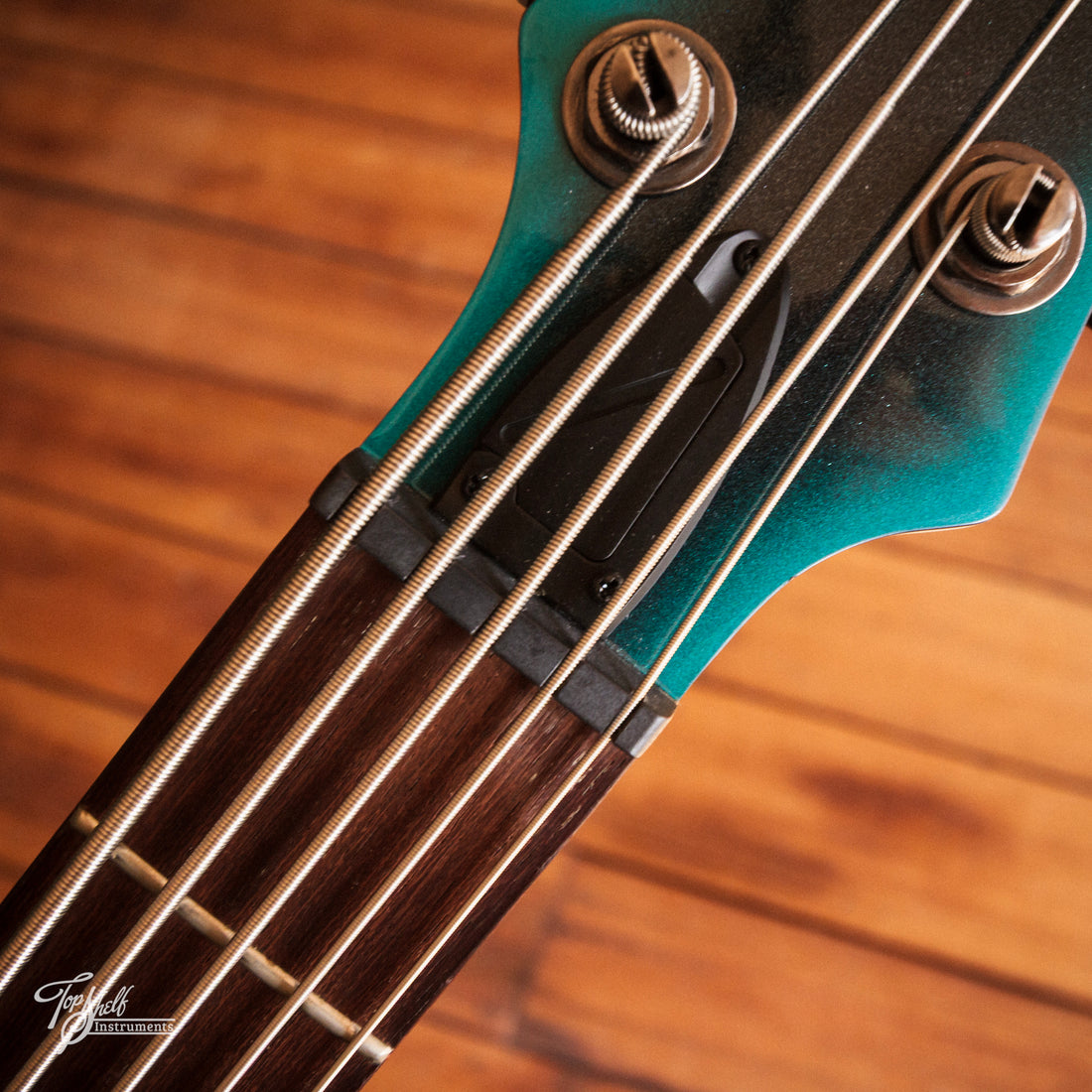 Ibanez Soundgear SR305E Cerulean Aura Burst 2022