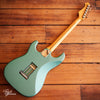 Cool Z ZST-M10R Ocean Turquoise Metallic 2015
