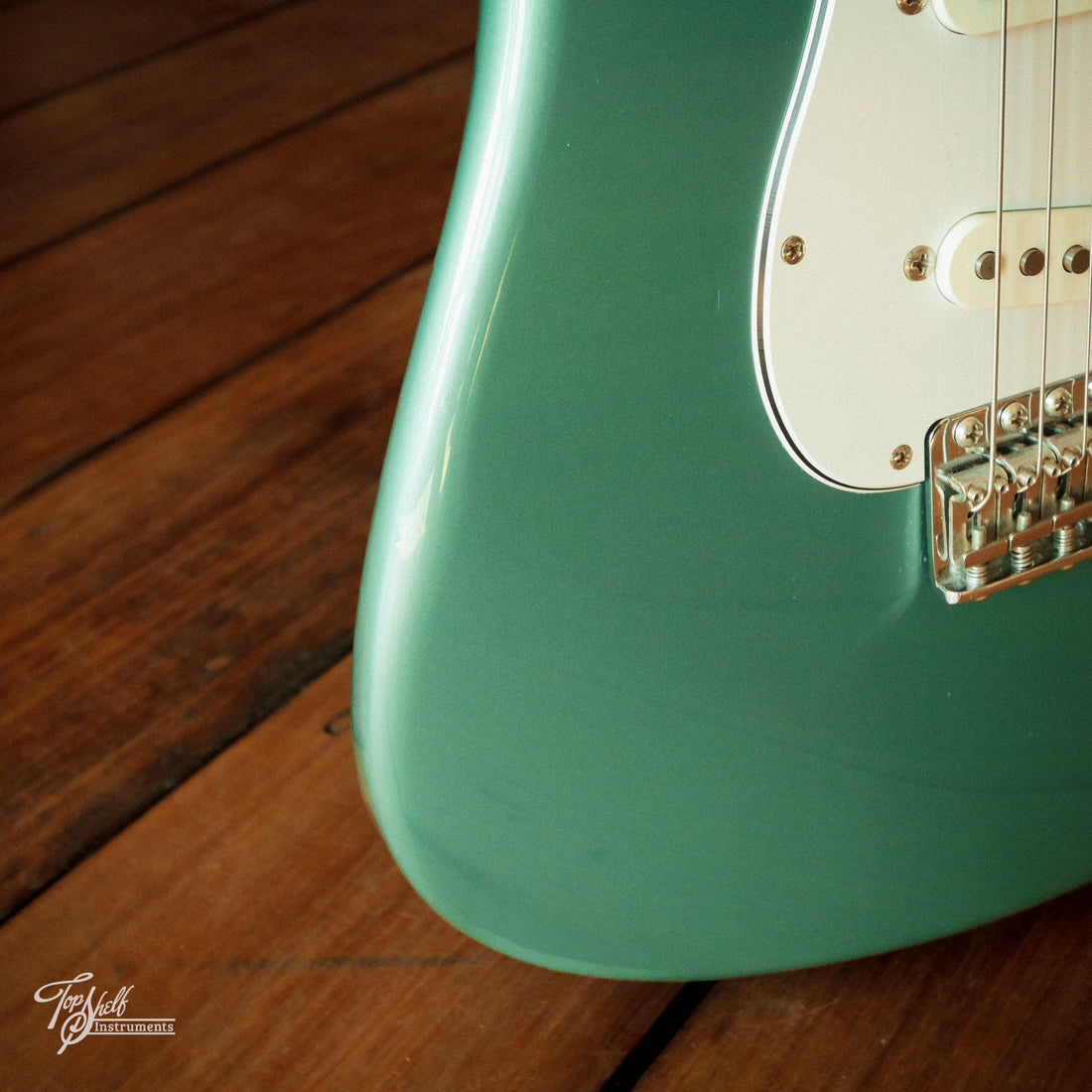 Cool Z ZST-M10R Ocean Turquoise Metallic 2015