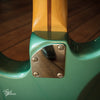 Cool Z ZST-M10R Ocean Turquoise Metallic 2015