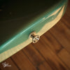 Cool Z ZST-M10R Ocean Turquoise Metallic 2015