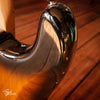 Fender 50th Anniversary Stratocaster Sunburst 2004