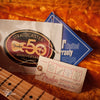 Fender 50th Anniversary Stratocaster Sunburst 2004