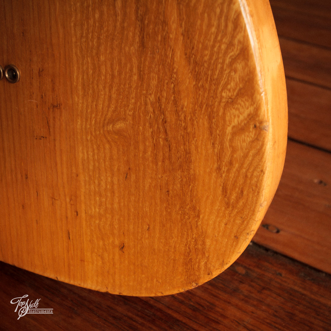 Greco Spacey Sounds TE500 Natural 1977
