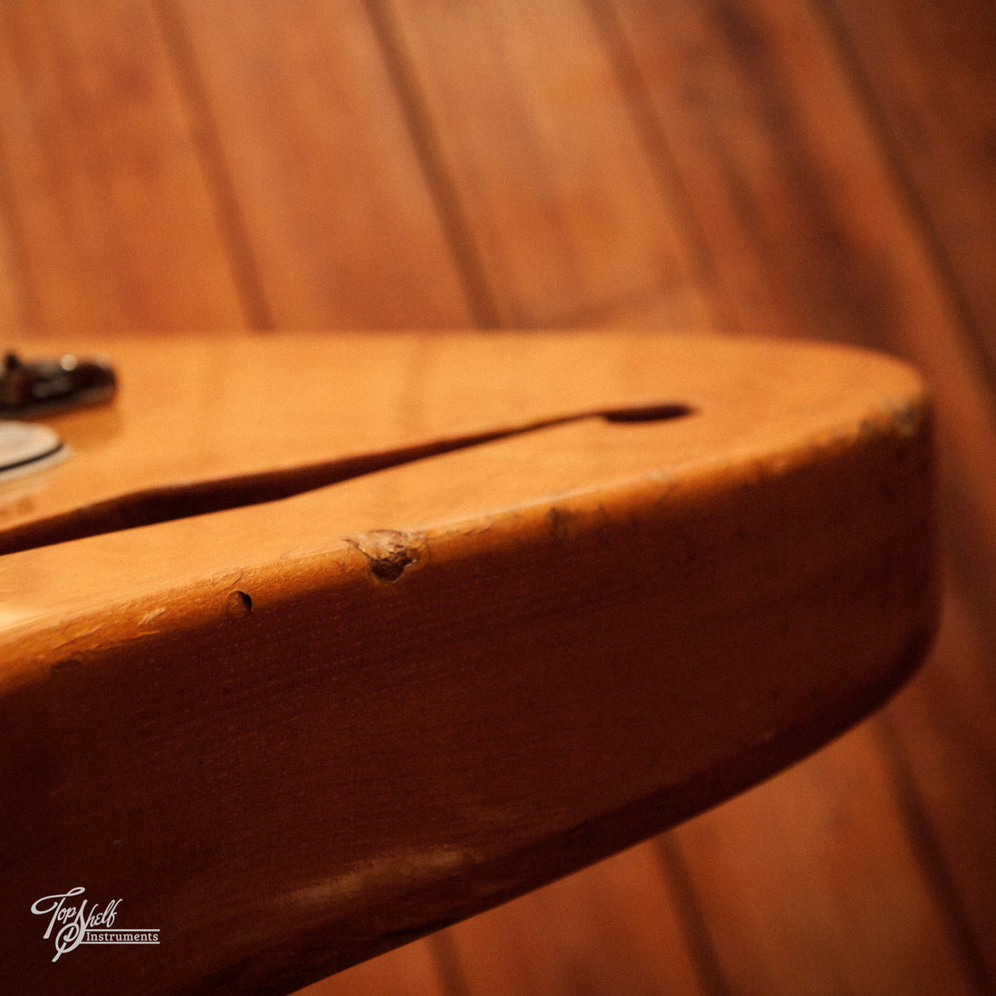 Greco Spacey Sounds TE500 Natural 1977