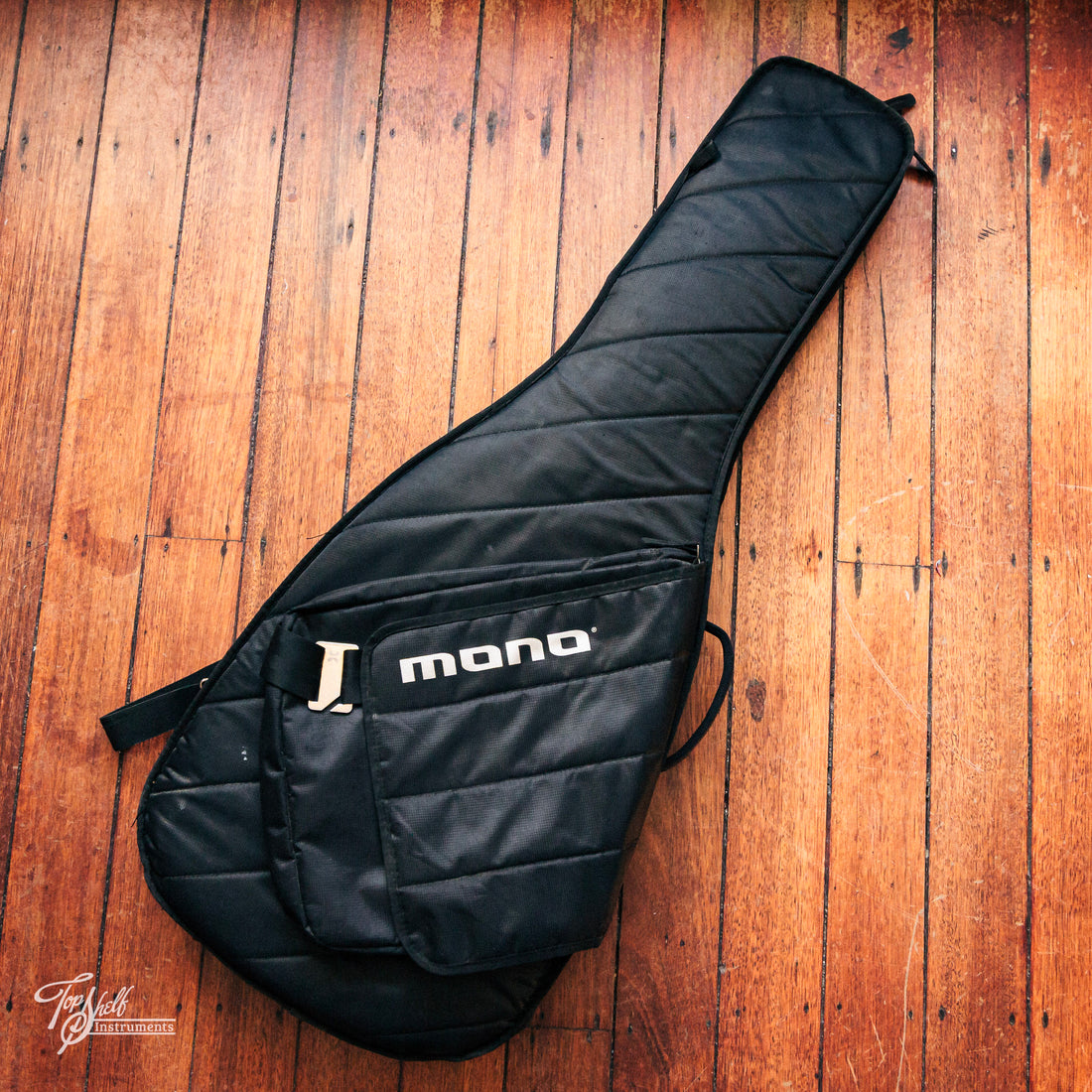 MJT/Musikraft ST-Style Build Candy Apple Green 2021