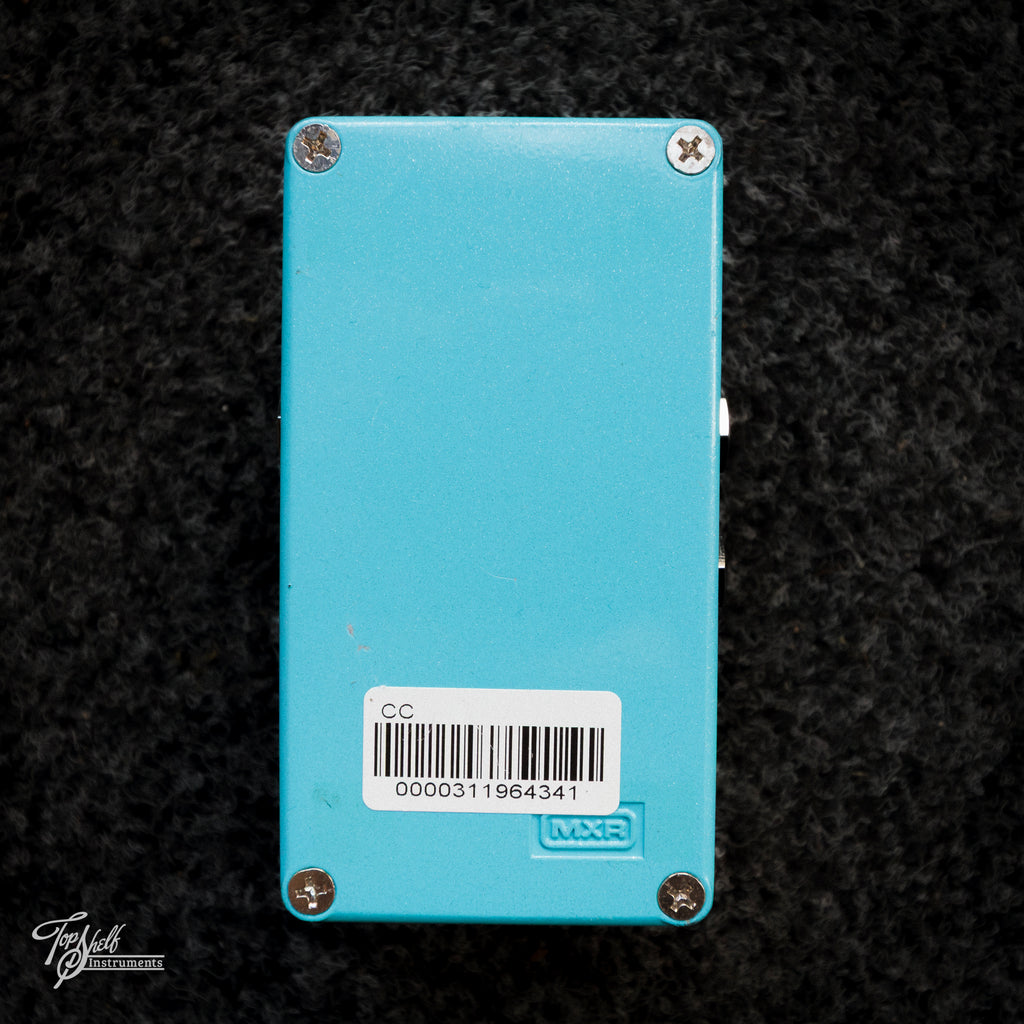 MXR M234 Analog Chorus Pedal