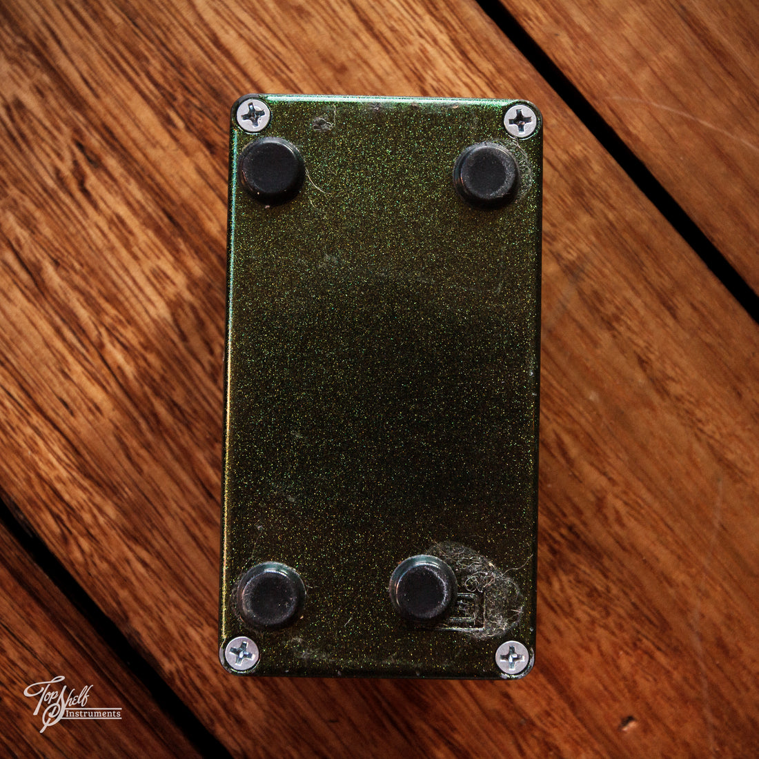 MXR M169 Carbon Copy Analog Delay Pedal