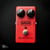 MXR M102 Dyna Comp Pedal